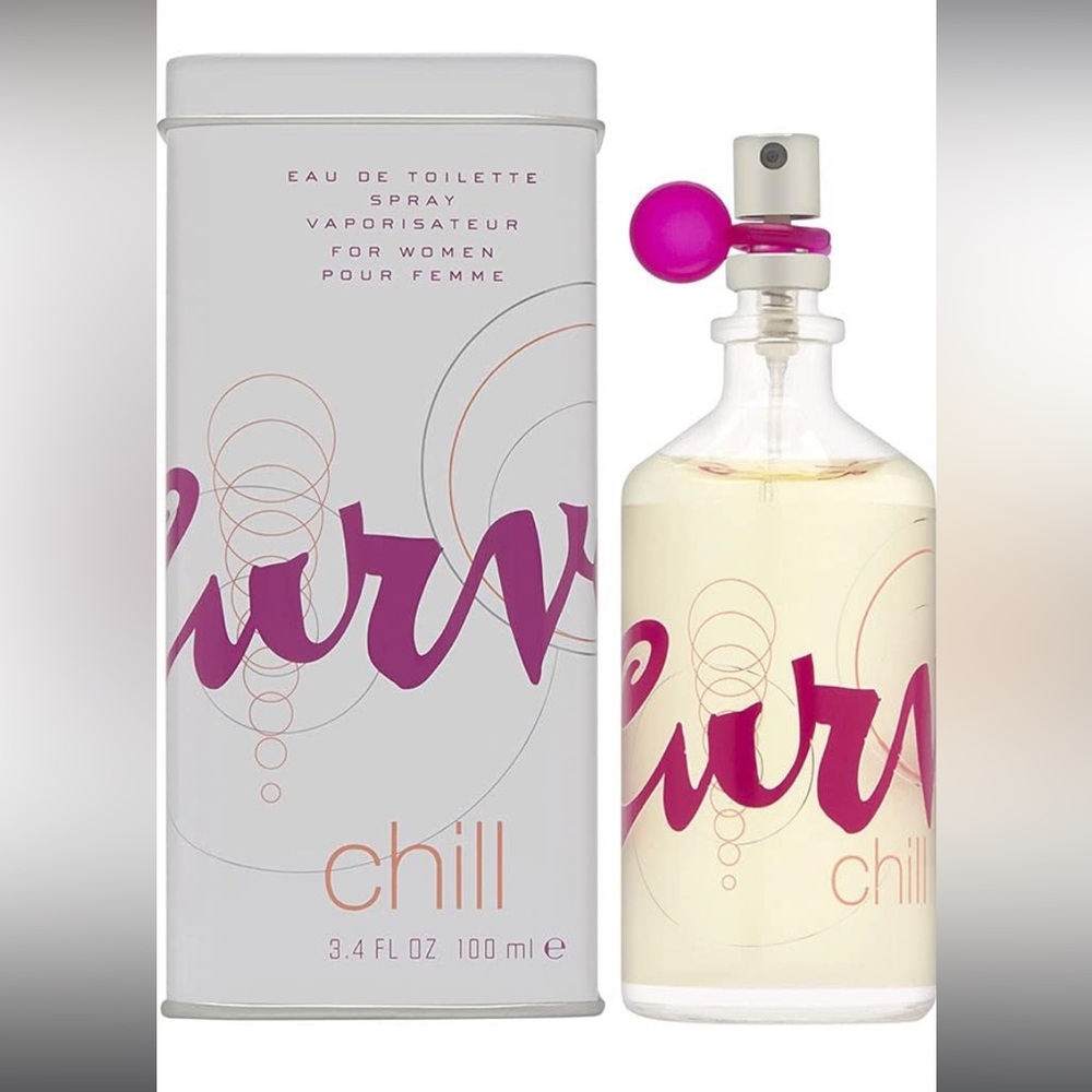 Liz Claiborne Curve Chill